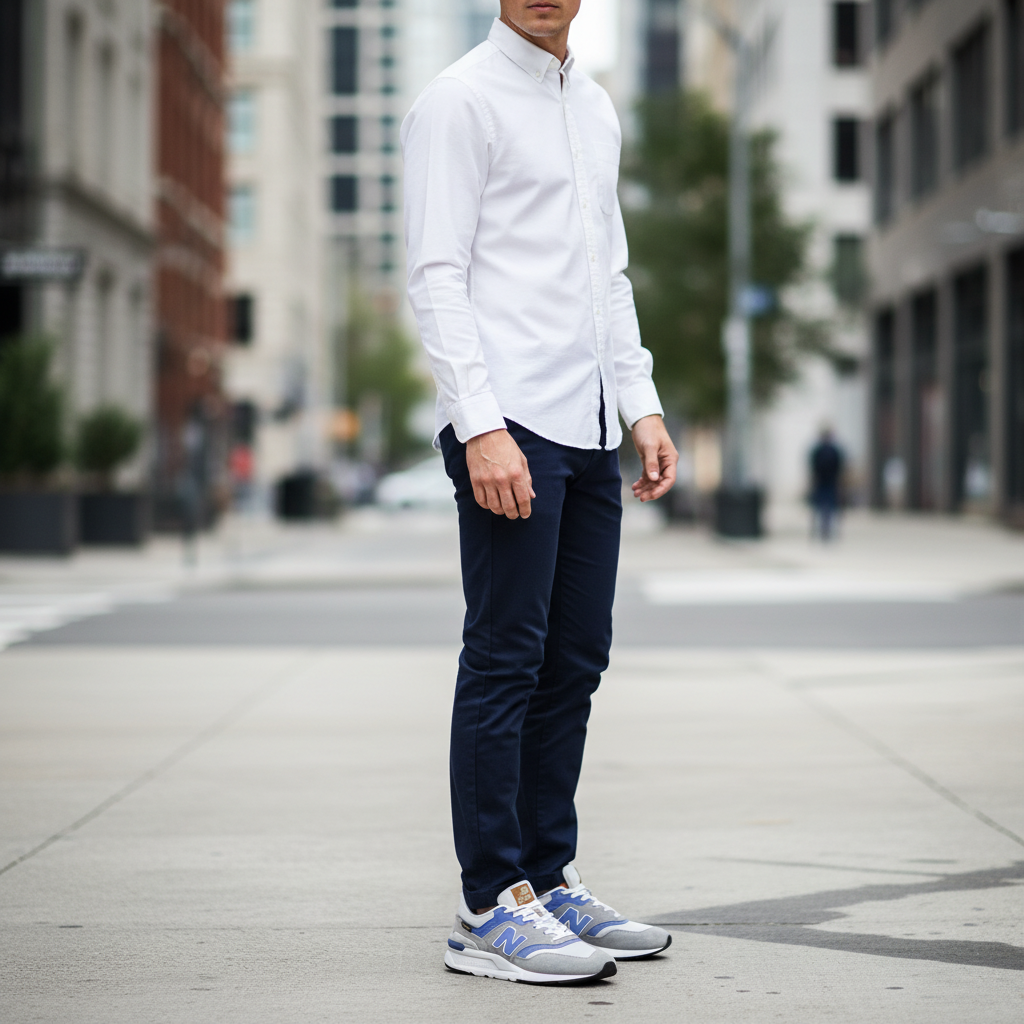 New Balance 997H Sneaker Mens