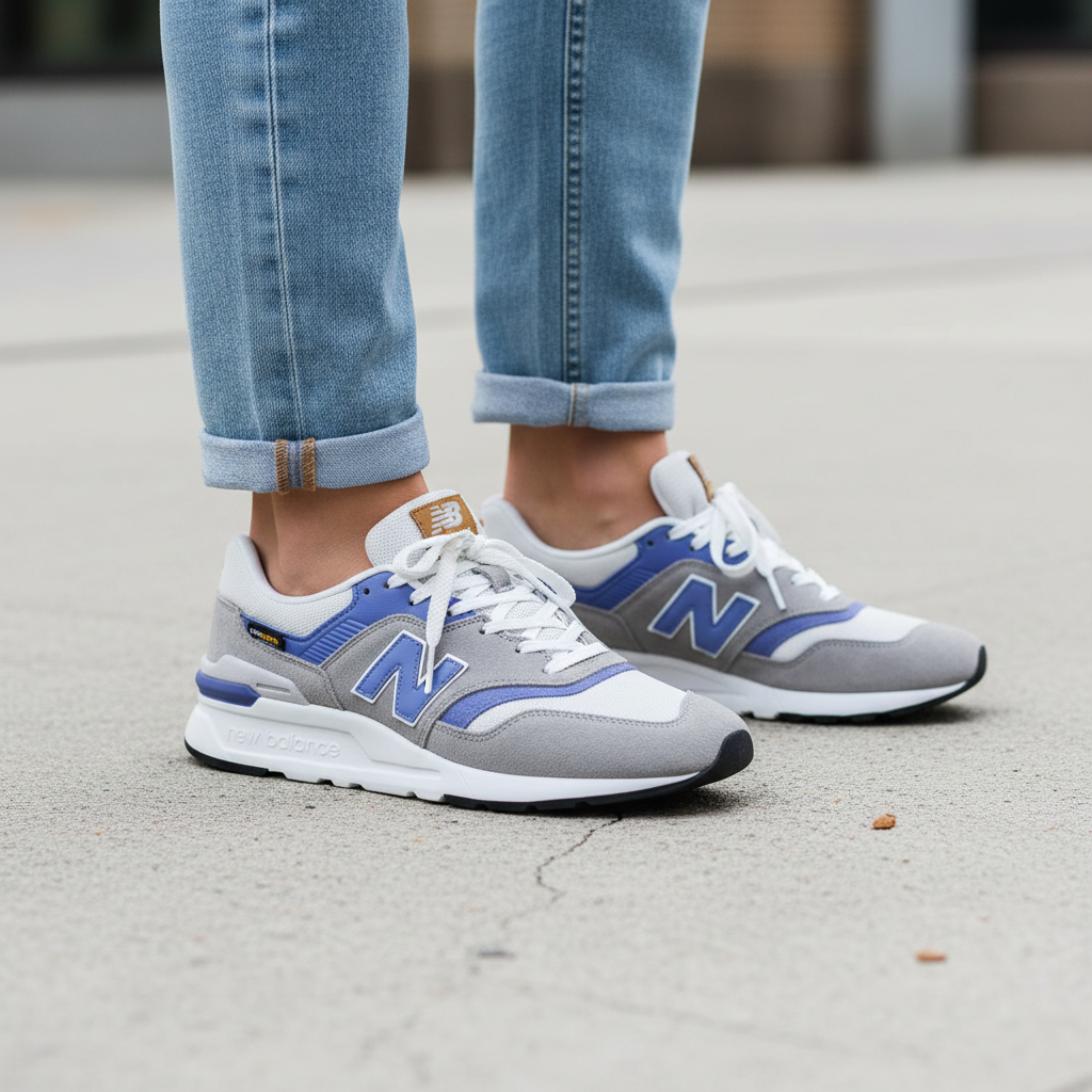 New Balance 997H Sneaker Mens