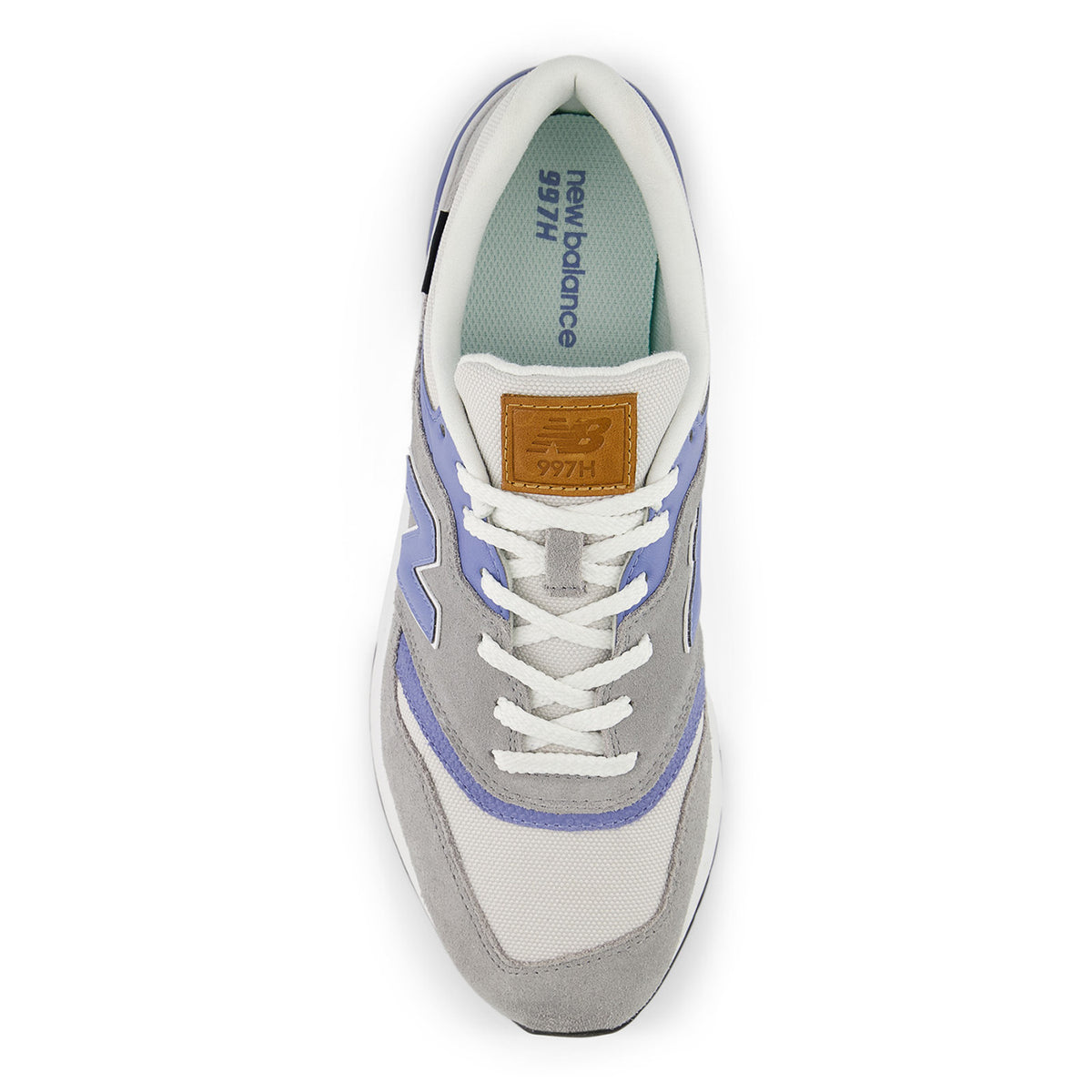 New Balance 997H Sneaker Mens