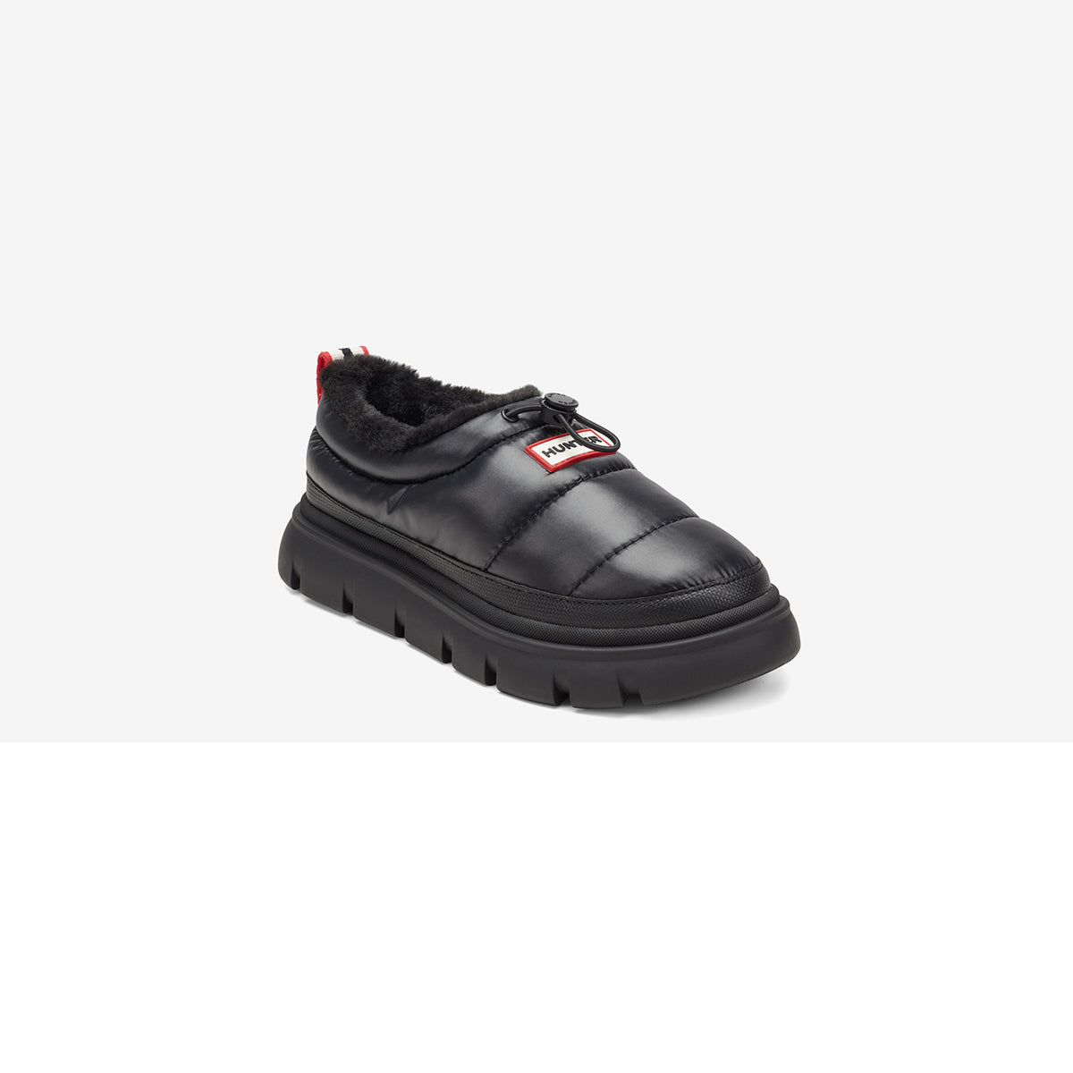 Hunter Madi5 Mule Slipper