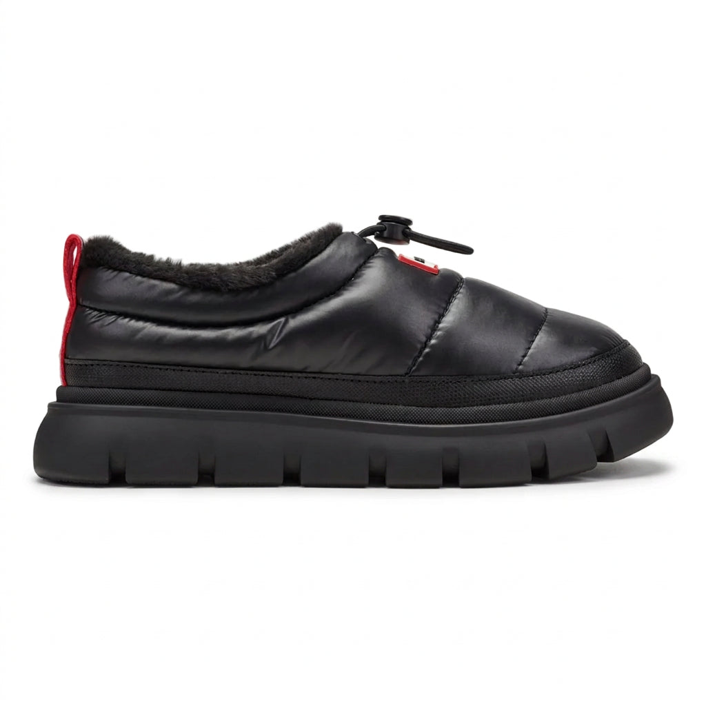 Hunter Madi5 Mule Slipper