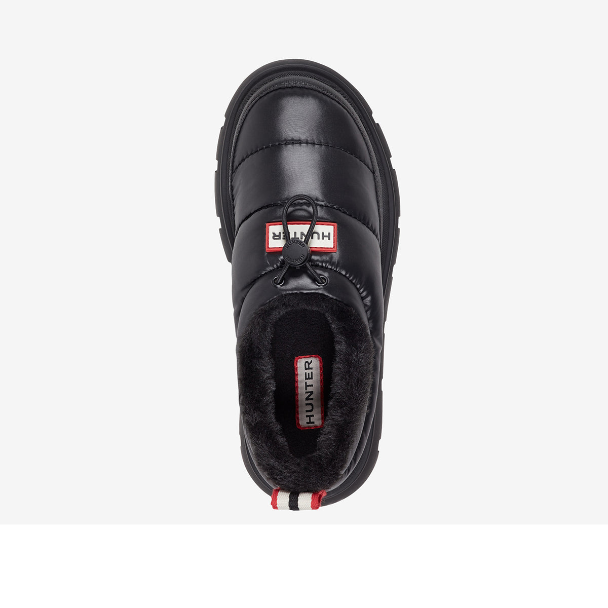Hunter Madi5 Mule Slipper