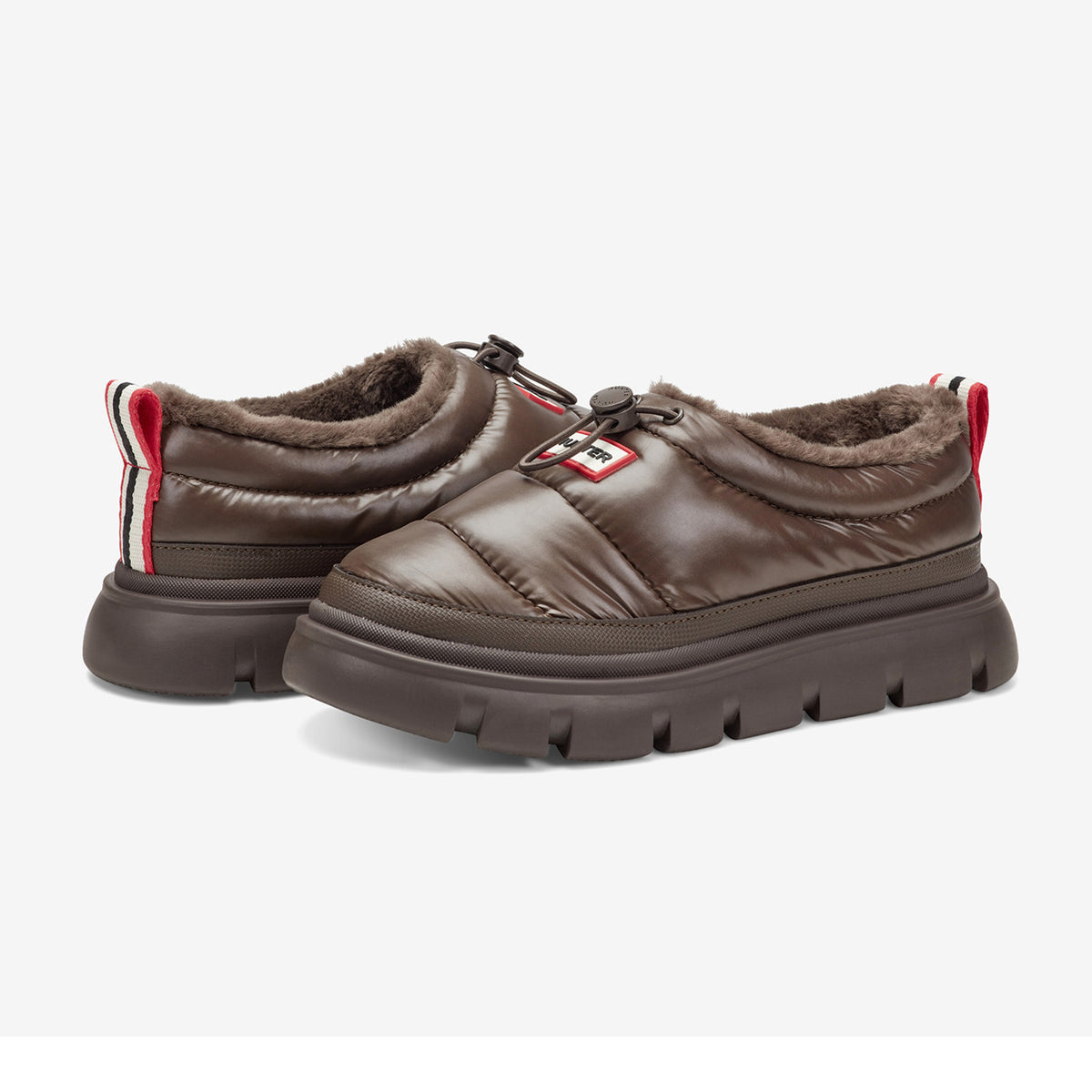 Hunter Madi Mule Slipper