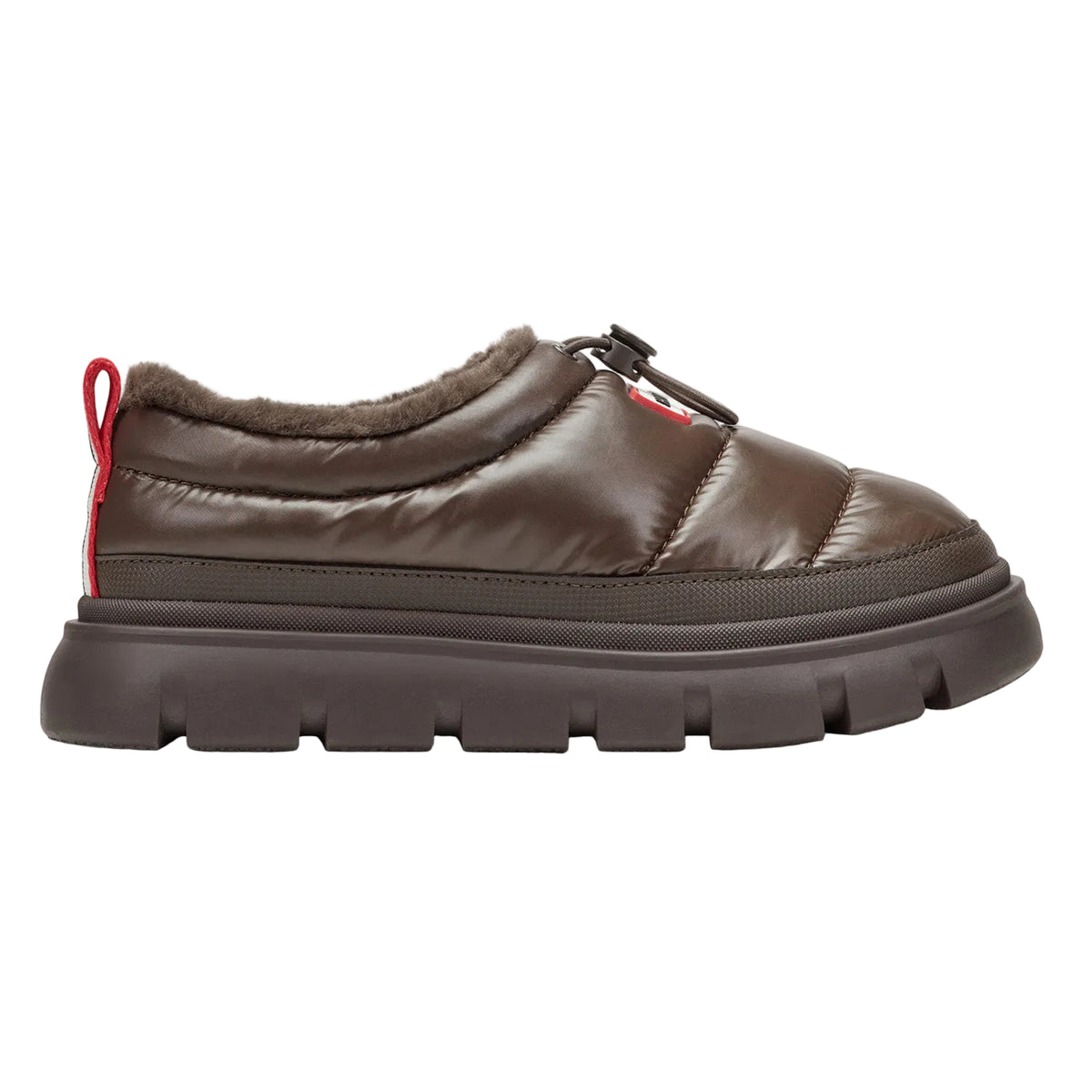 Hunter Madi Mule Slipper