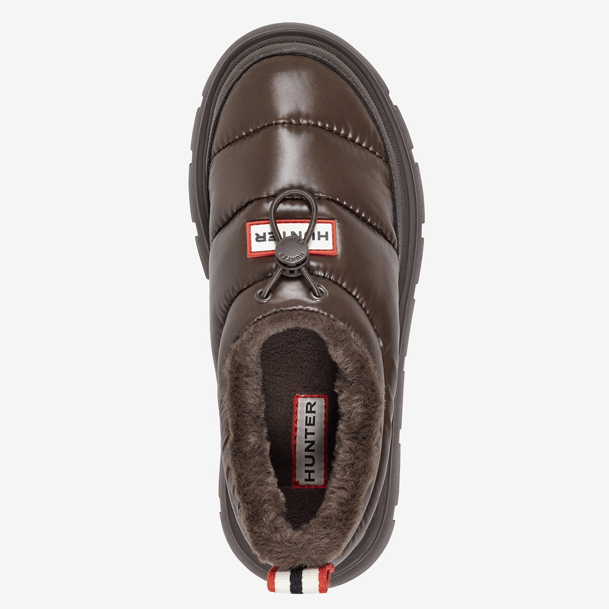 Hunter Madi Mule Slipper