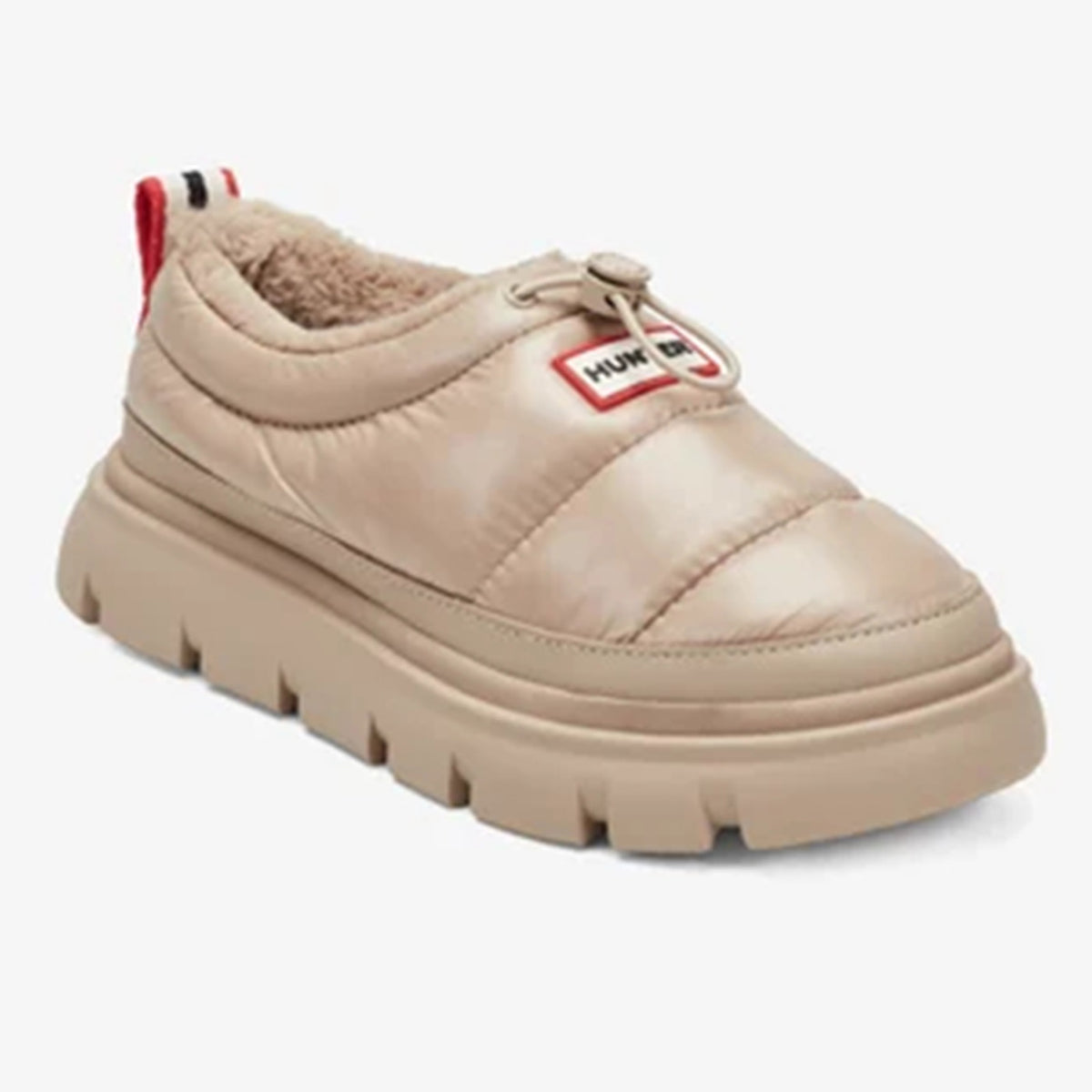 Hunter Madi Mule Slipper