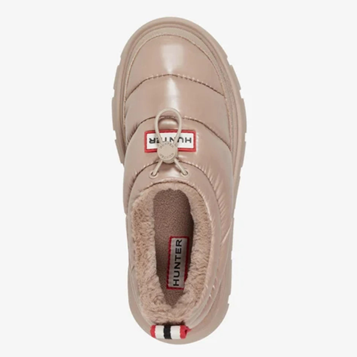 Hunter Madi Mule Slipper