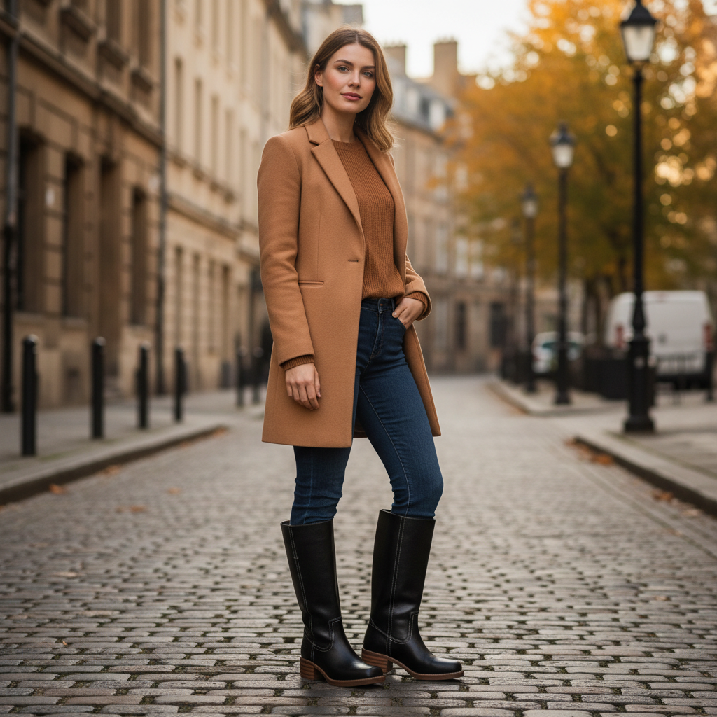 Frye and Co. Miranda 14