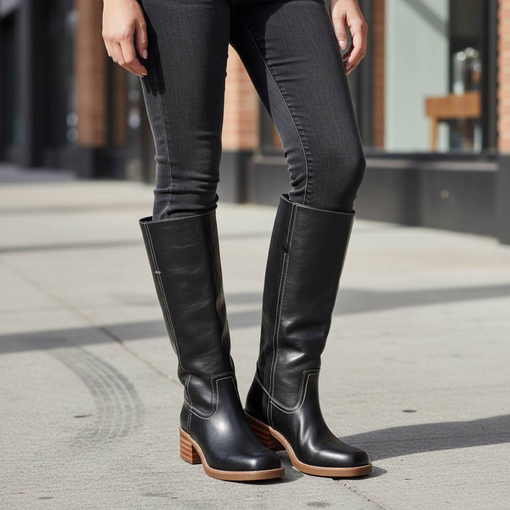 Frye and Co. Miranda 14