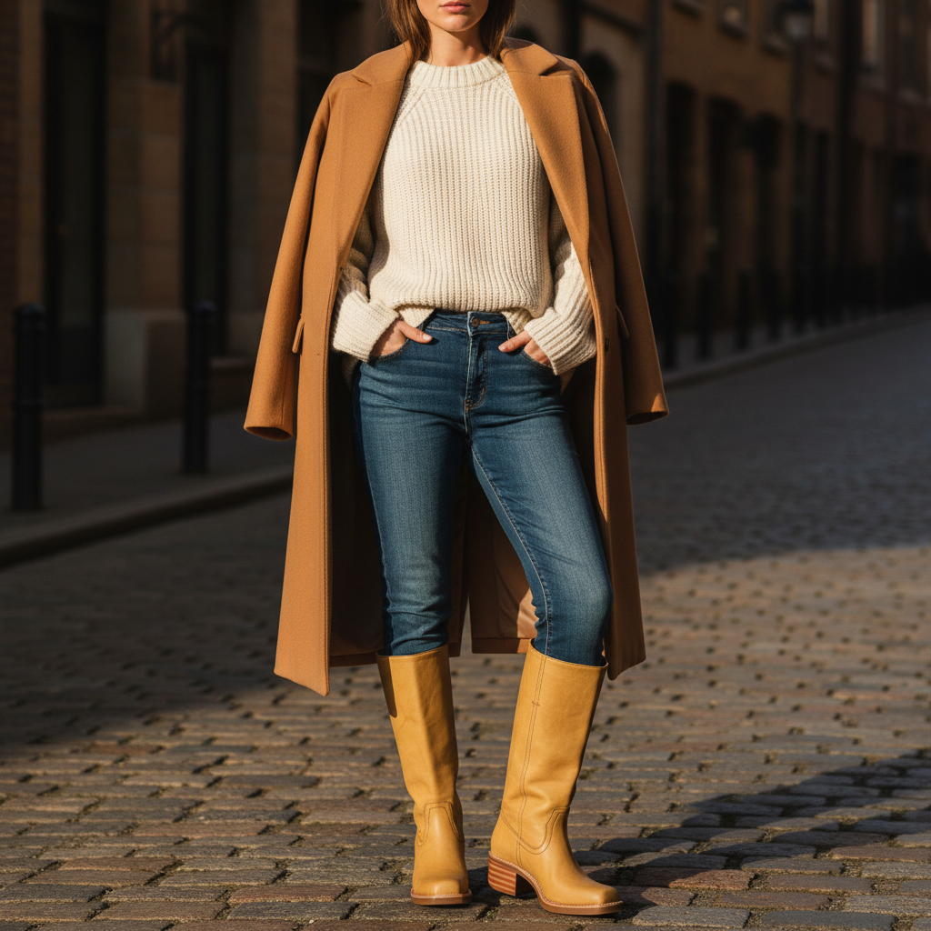 Frye and Co. Miranda 14