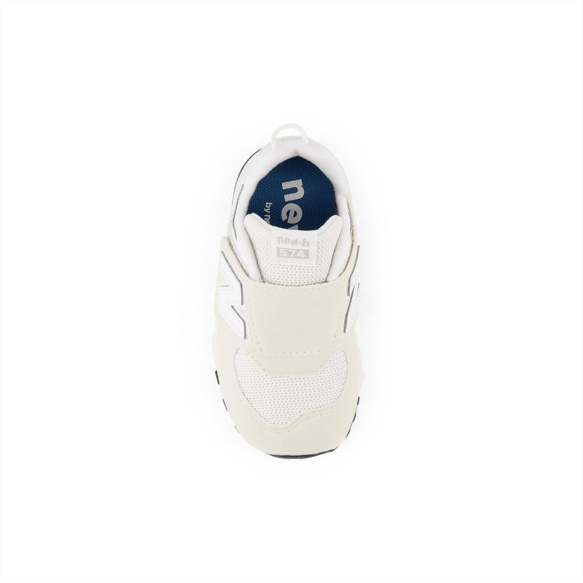 New Balance 574 Hook And Loop Kids
