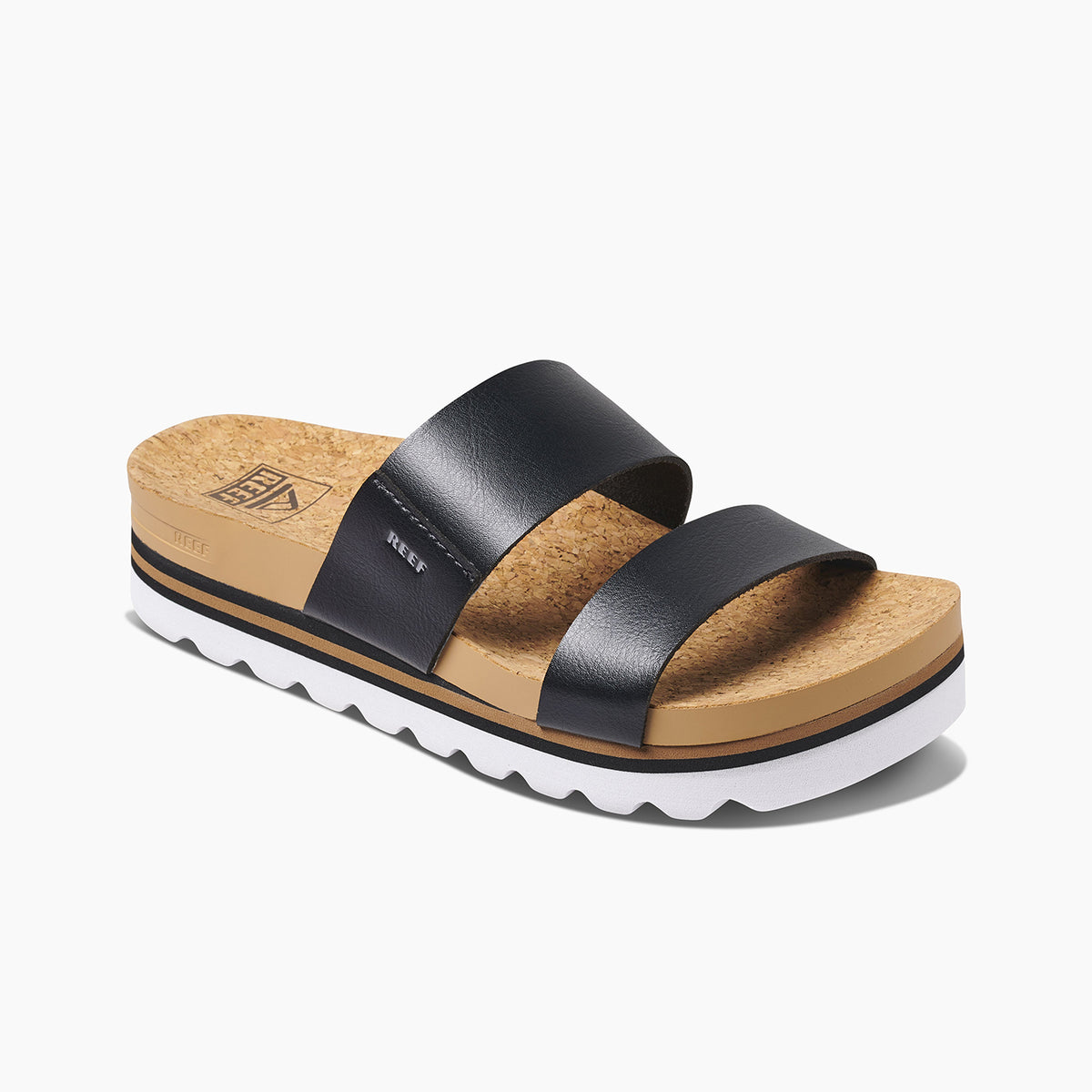 Reef Cushion Vista Hi Sandal