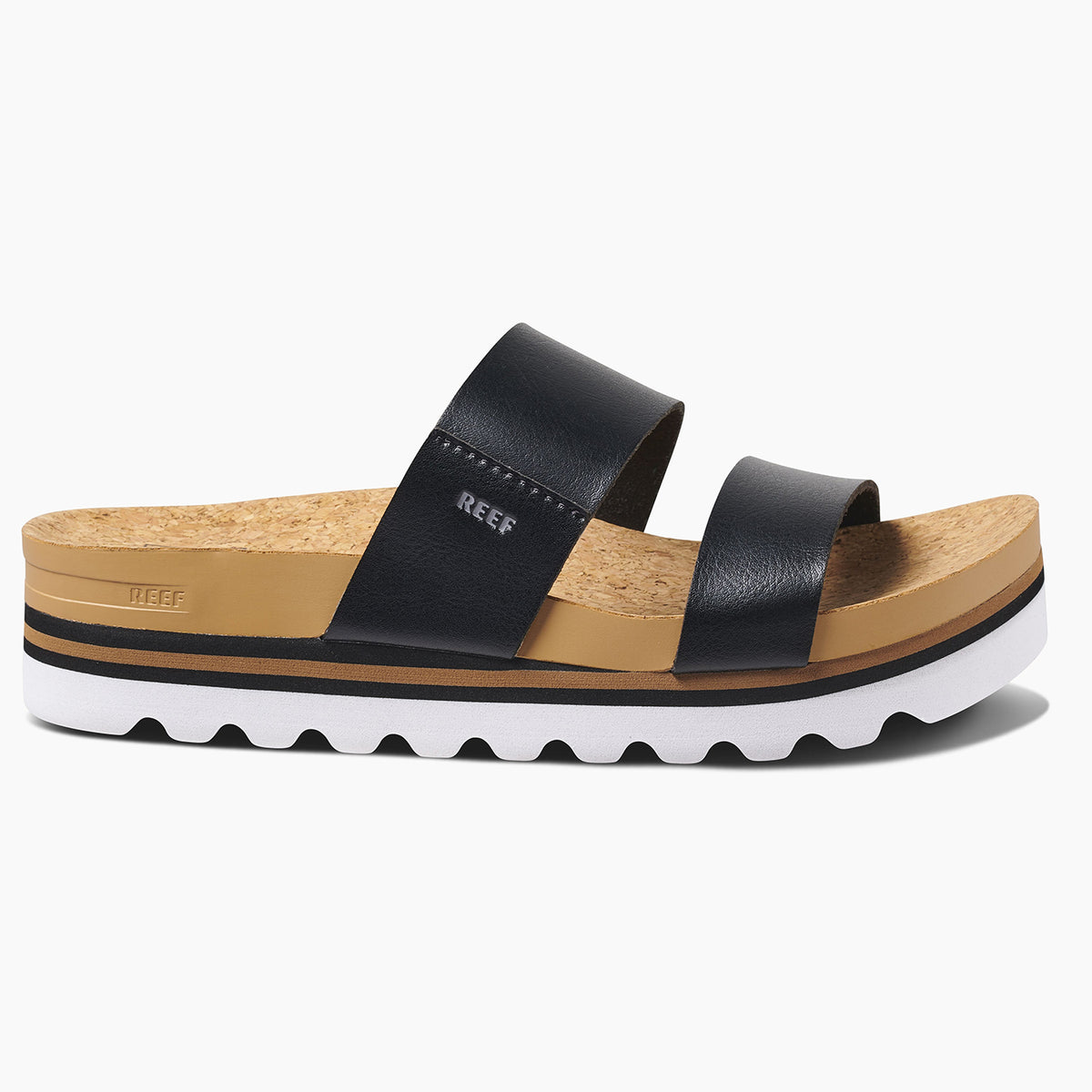 Reef Cushion Vista Hi Sandal
