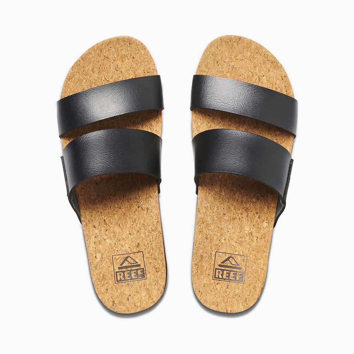 Reef Cushion Vista Hi Sandal