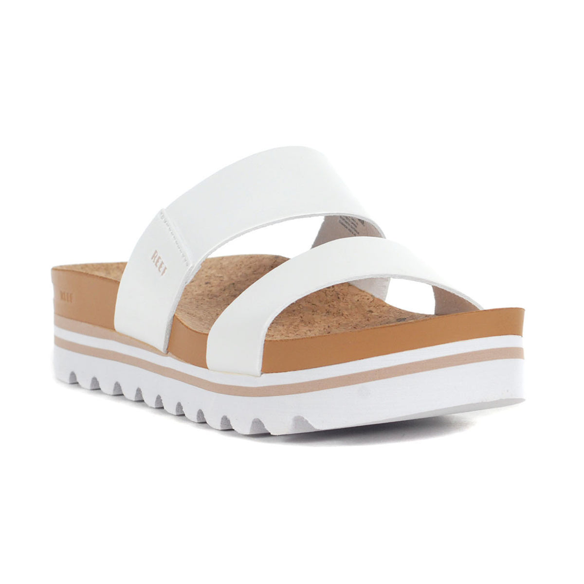 Reef Cushion Vista Hi Sandal