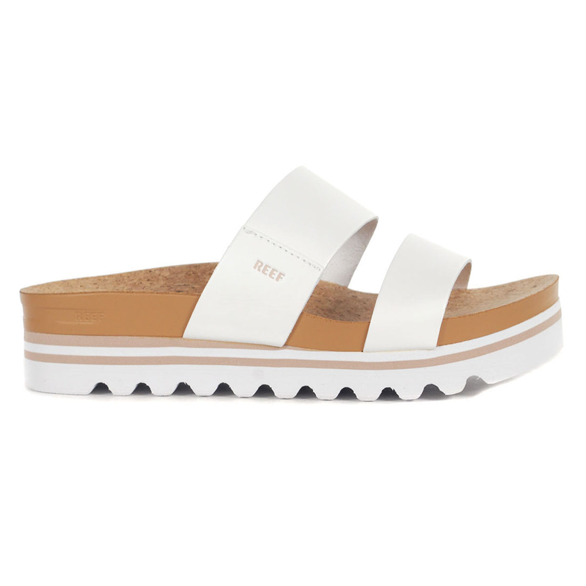 Reef Cushion Vista Hi Sandal