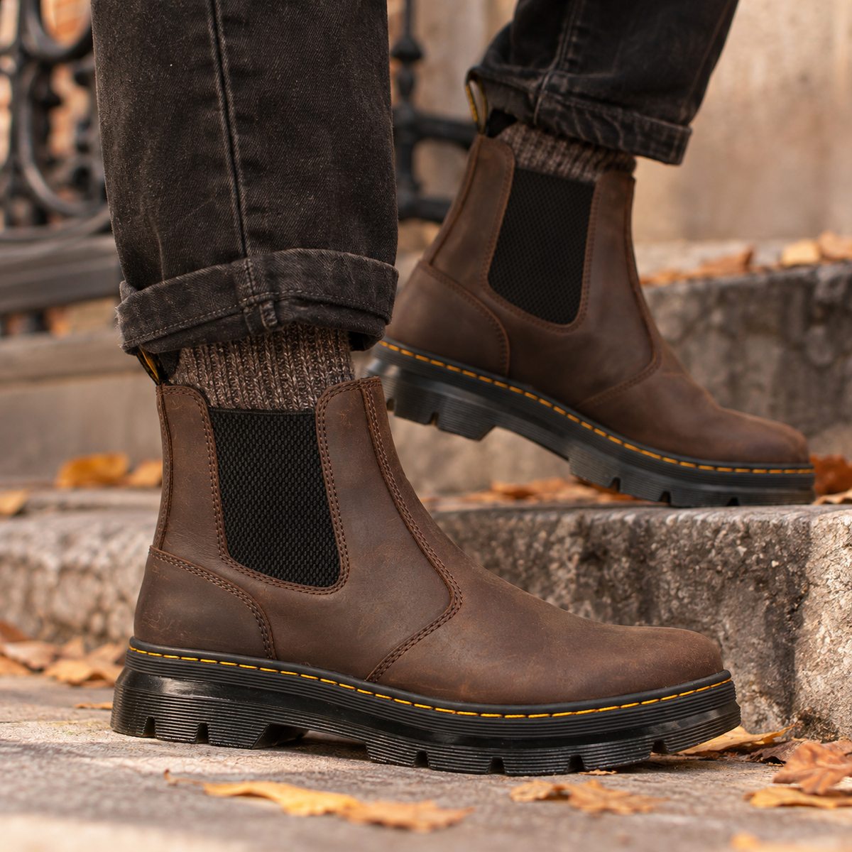 Dr. Martens Embury Boot Mens