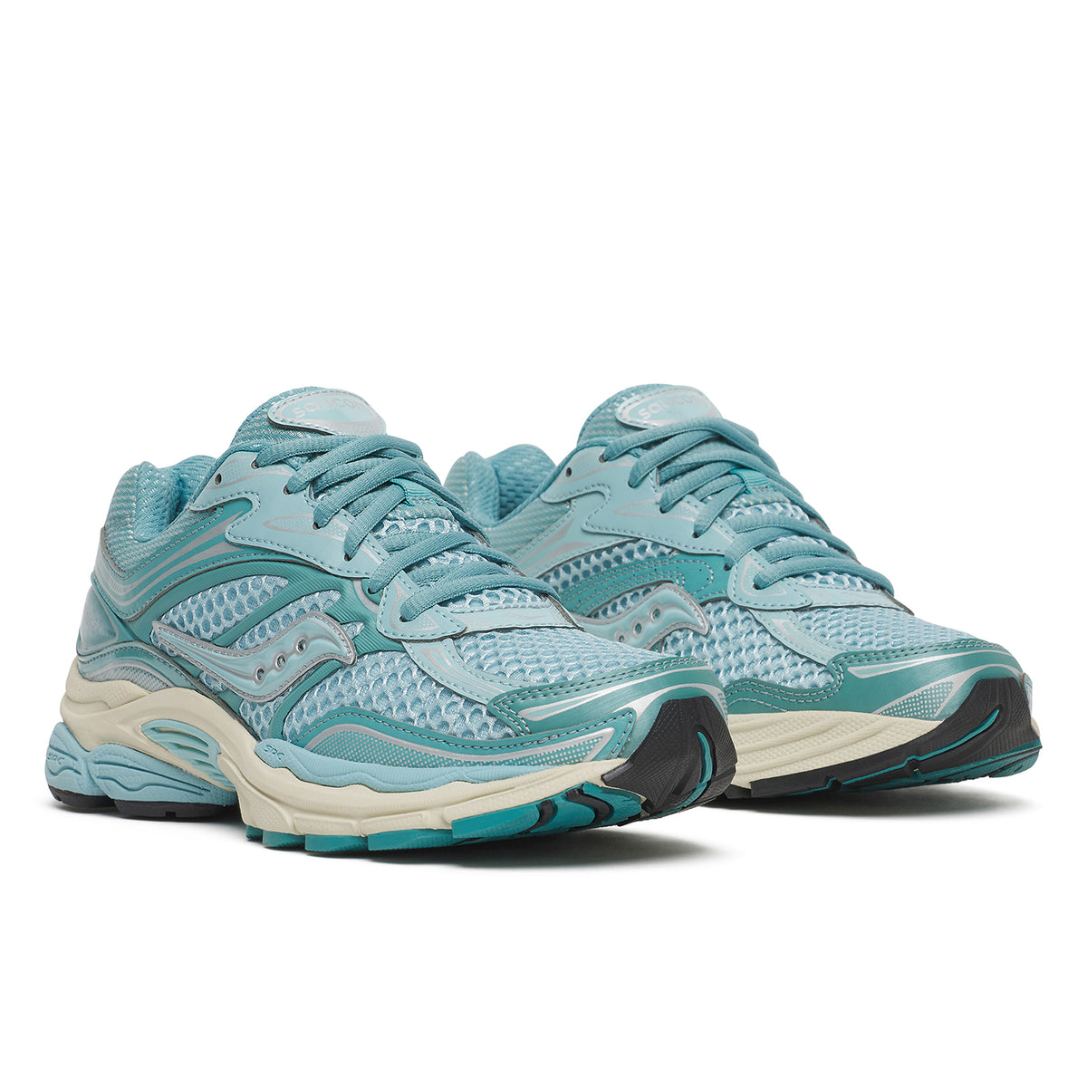 Saucony Progrid Omni 9 Womens