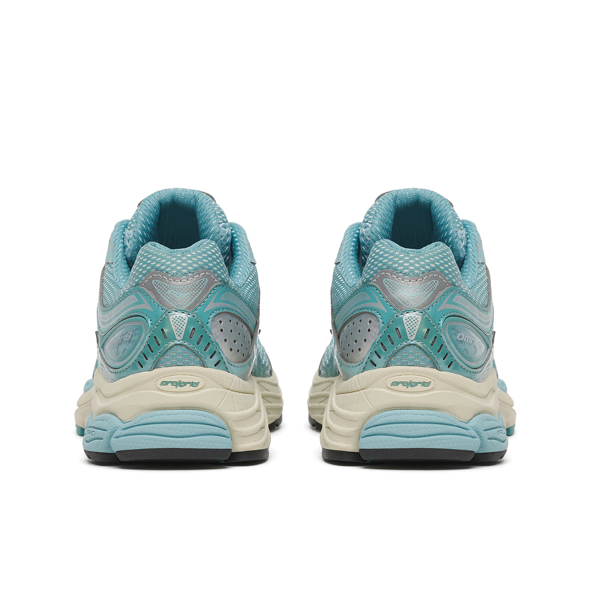 Saucony Progrid Omni 9 Womens
