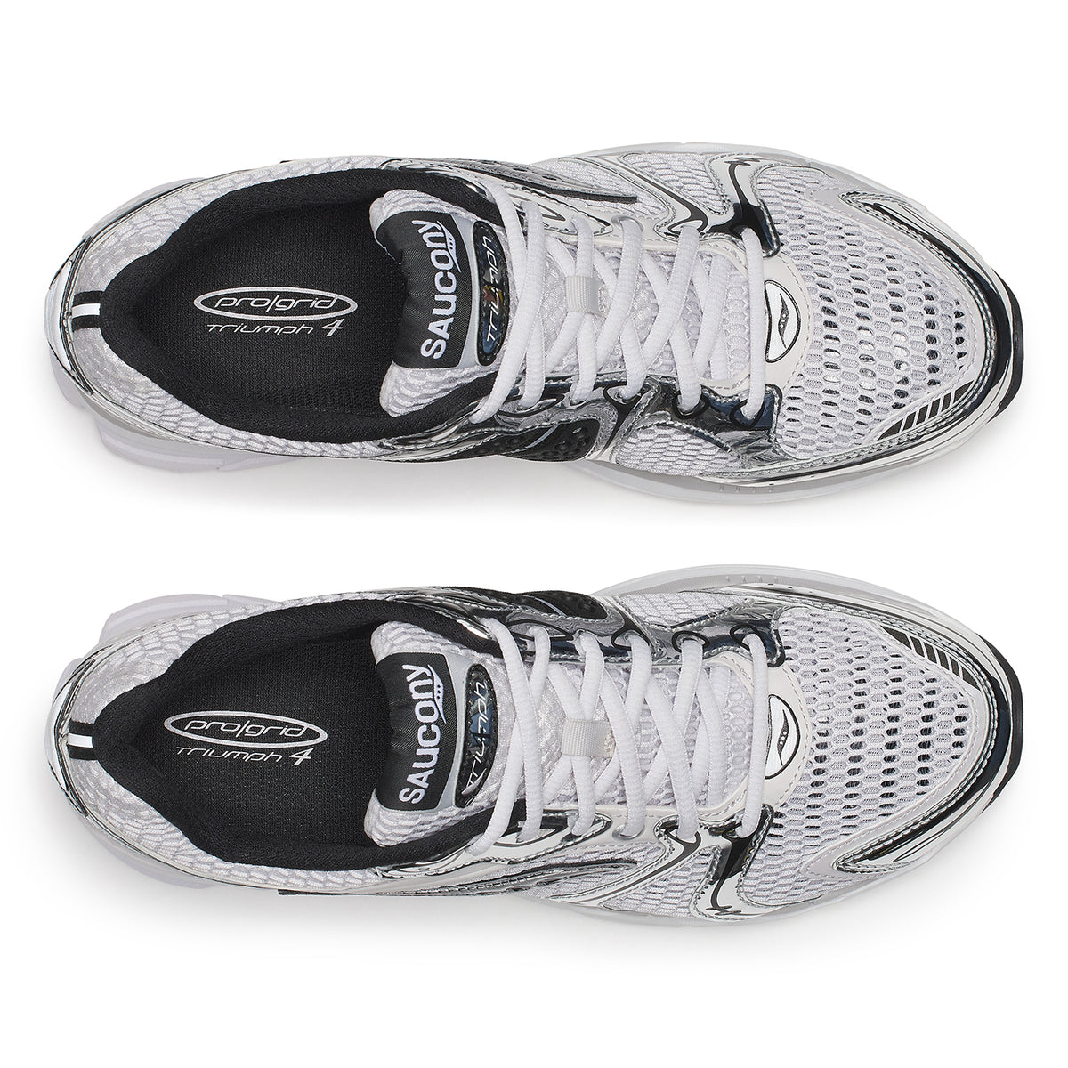 Saucony Progrid Triumph 4 Womens