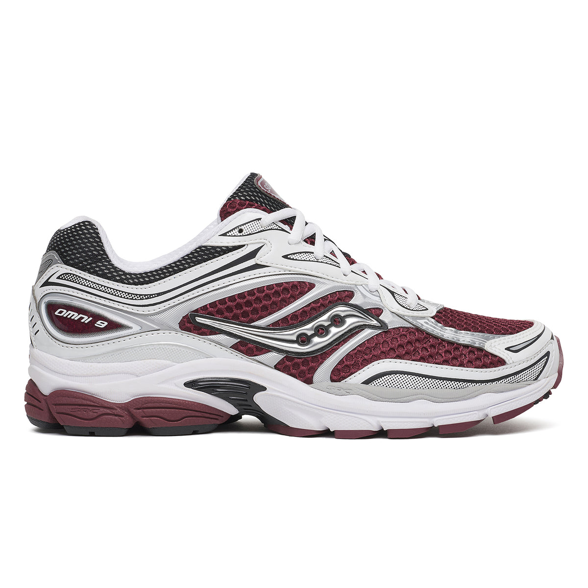 Saucony Progrid Omni 9 Womens