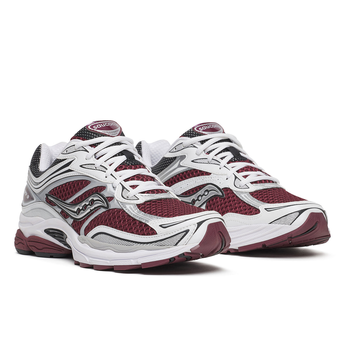 Saucony Progrid Omni 9 Womens