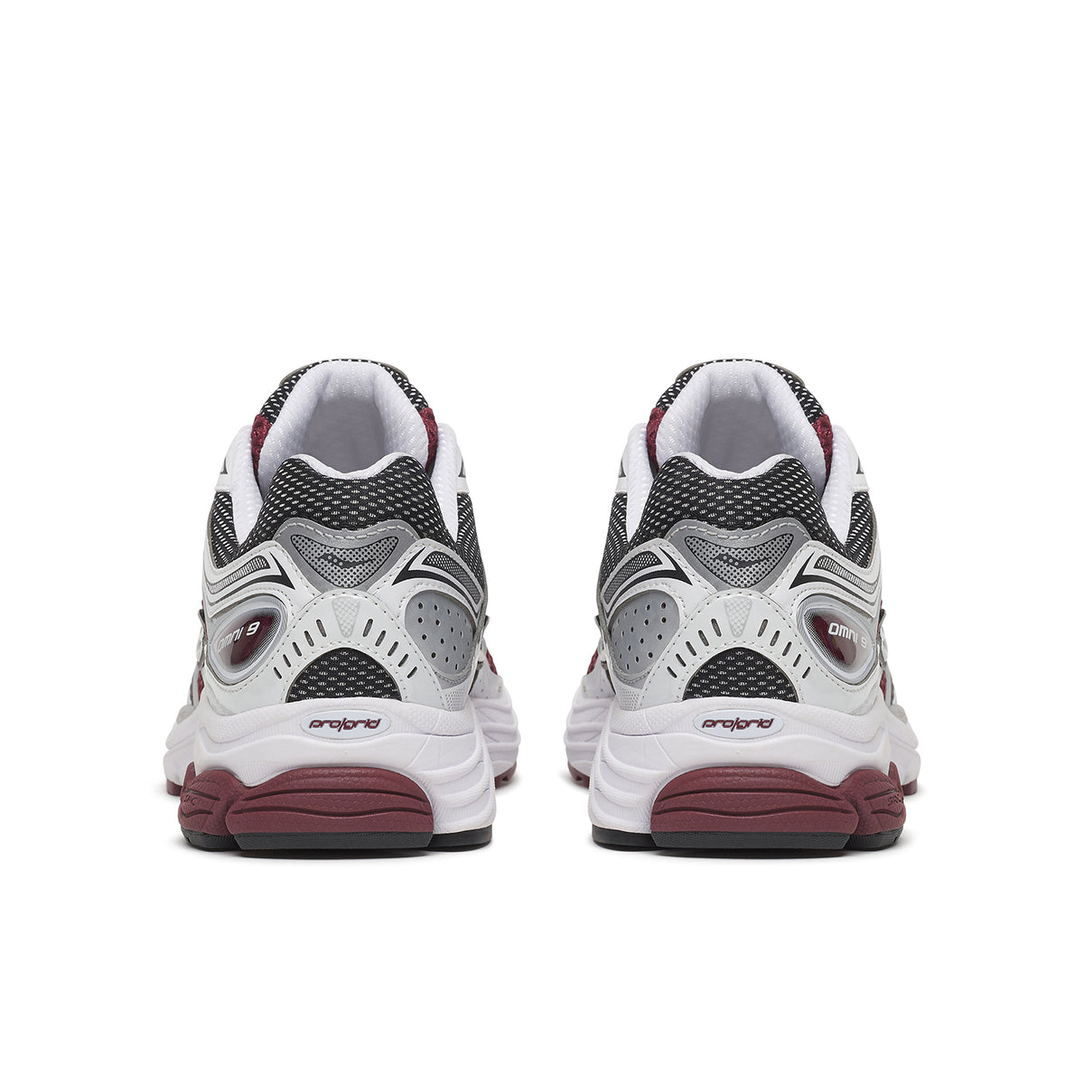 Saucony Progrid Omni 9 Womens