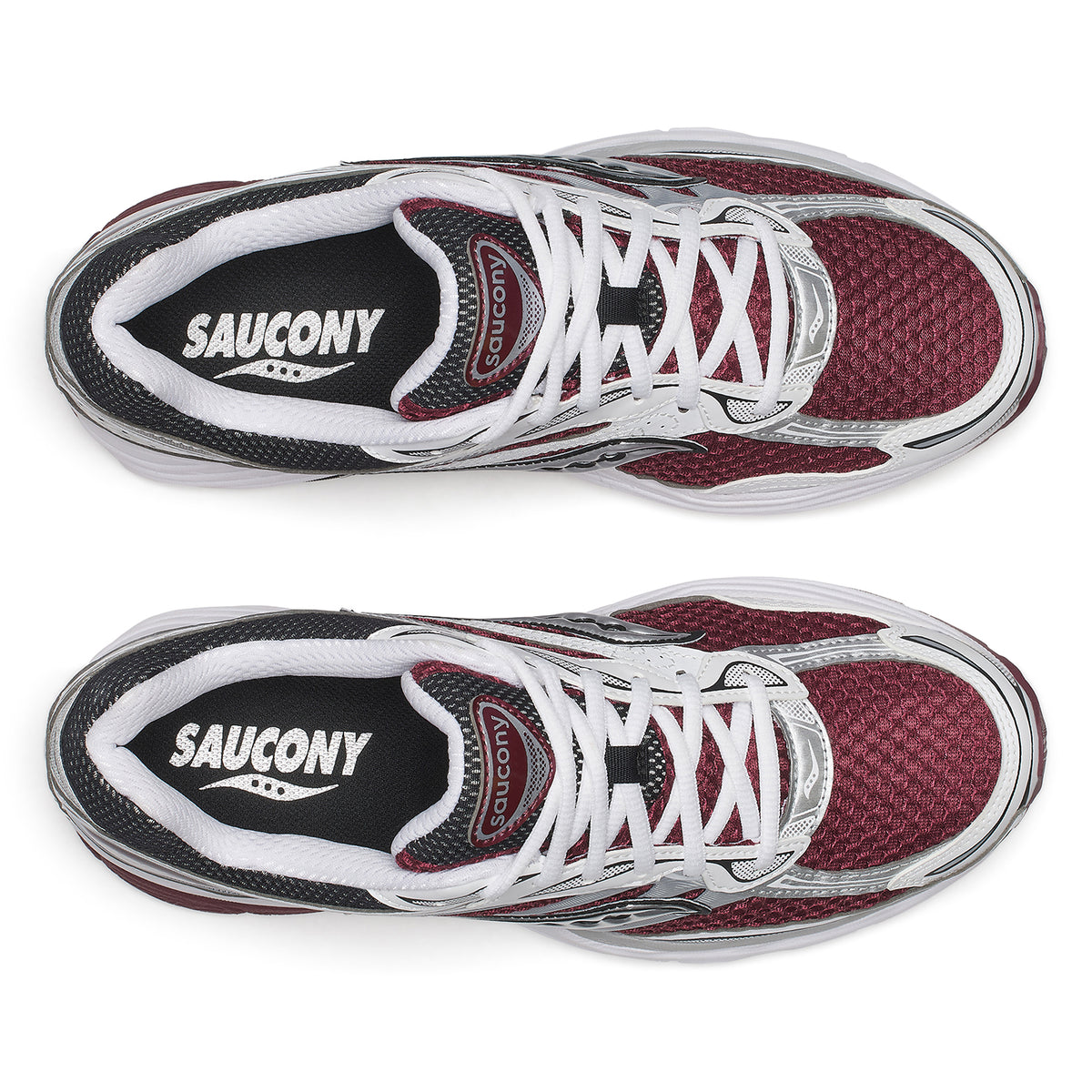 Saucony Progrid Omni 9 Womens