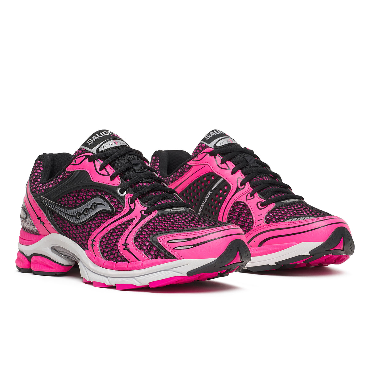 Saucony Progrid Triumph 4 Womens