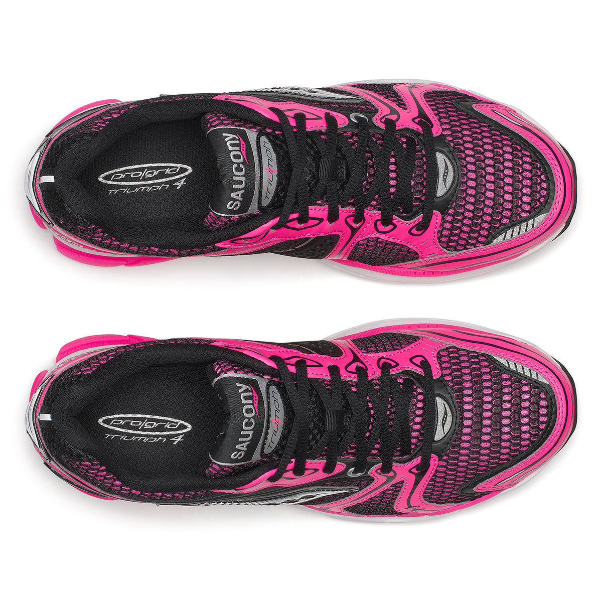 Saucony Progrid Triumph 4 Womens