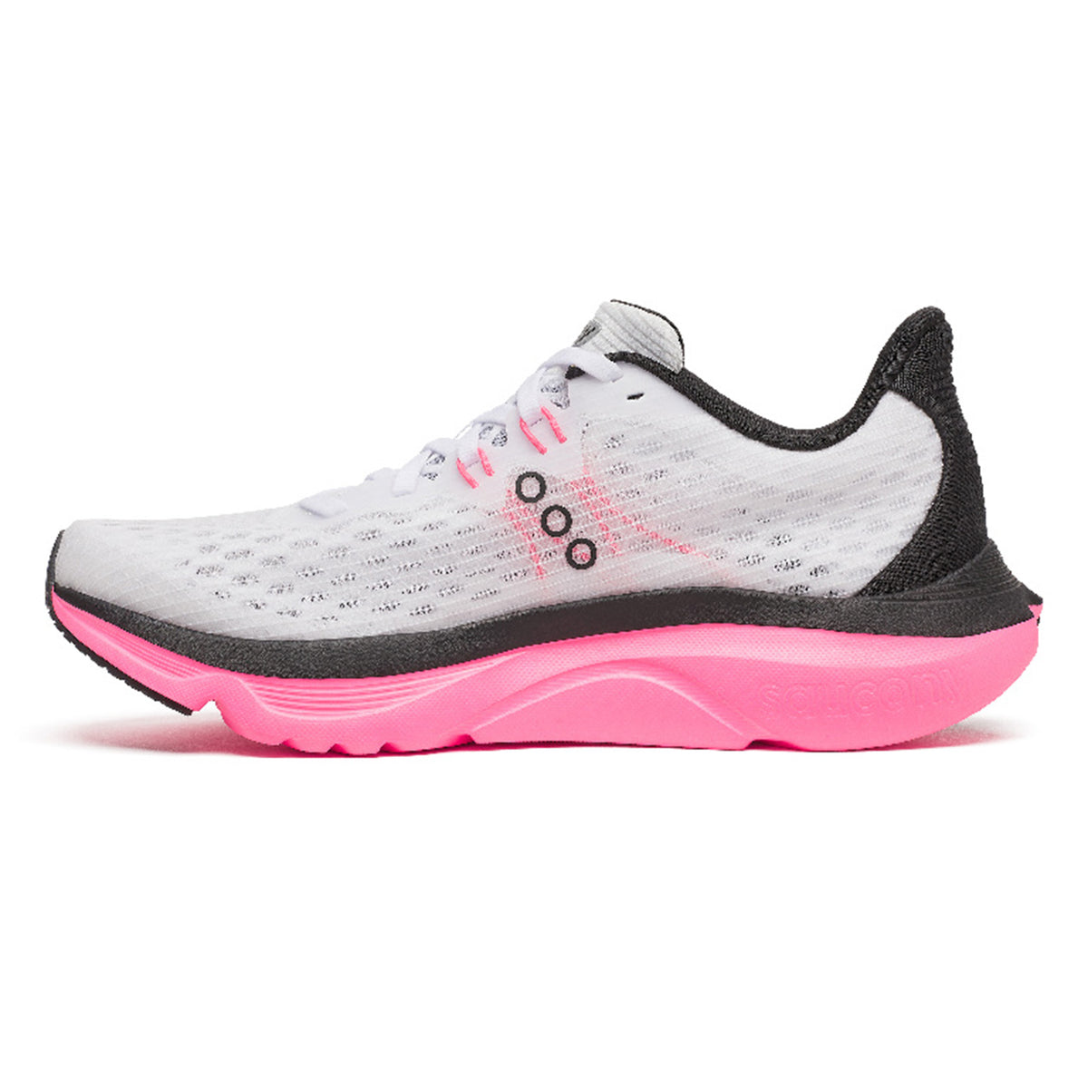 Saucony Kinvara 16 Womens