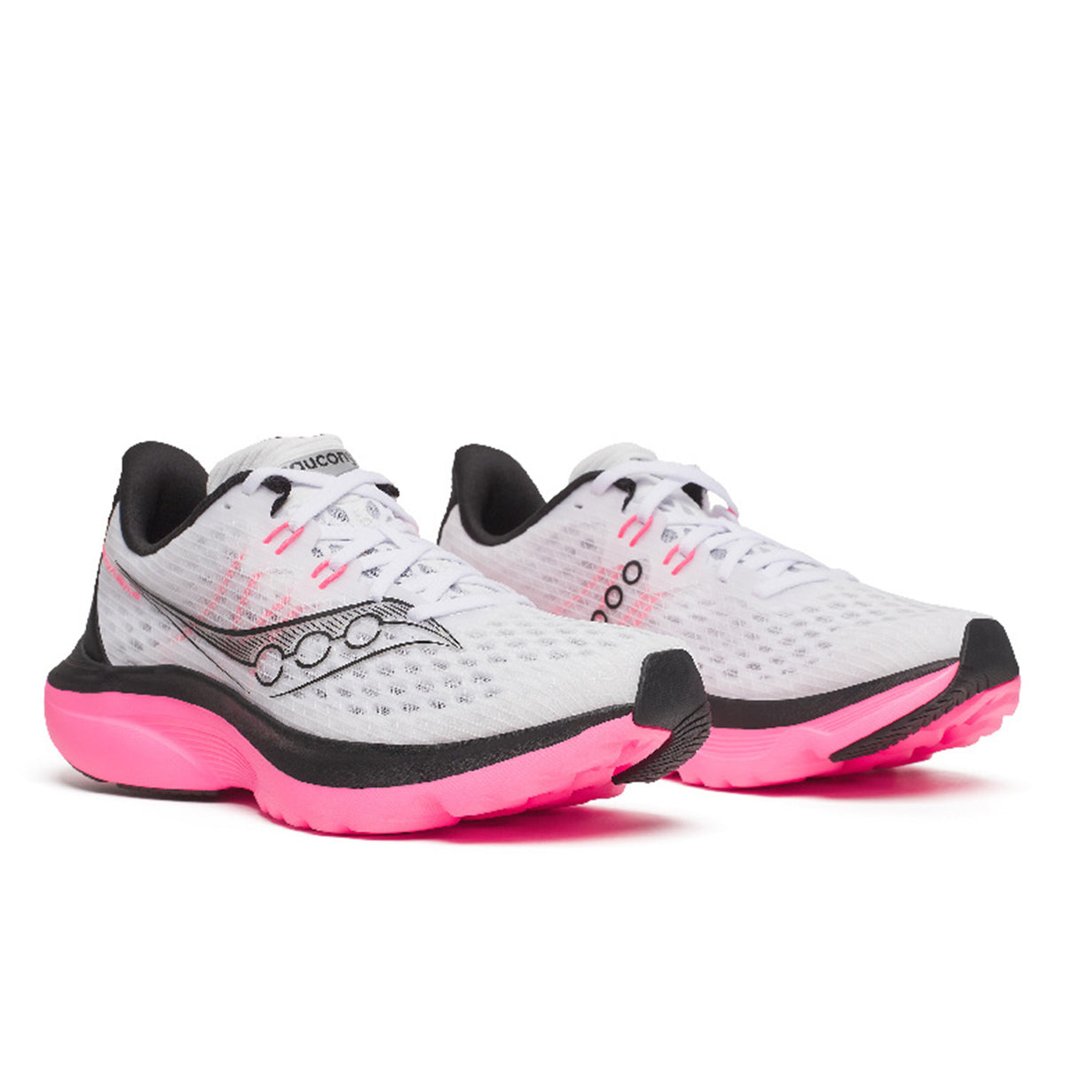 Saucony Kinvara 16 Womens