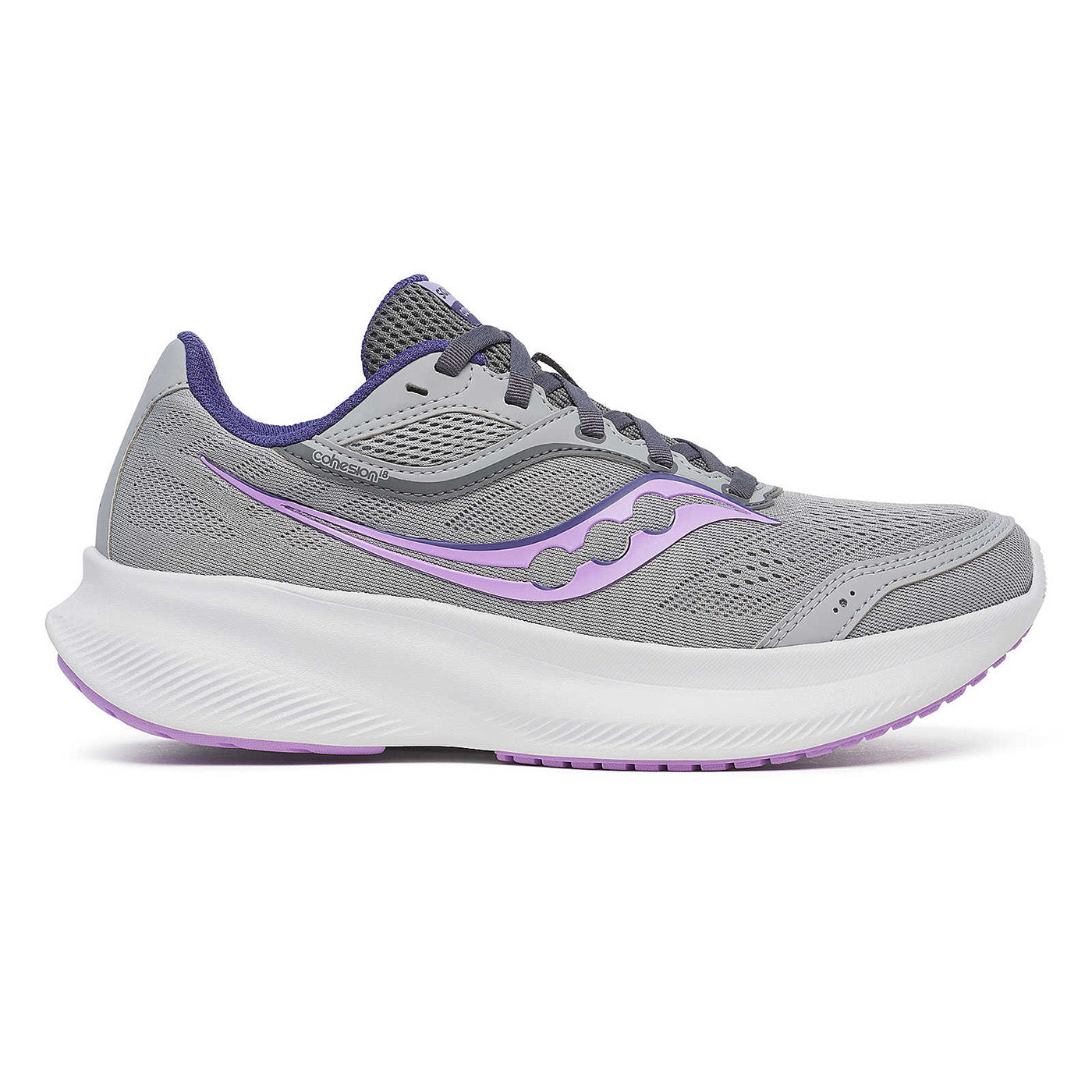 Saucony Cohesion 18 Womens – Kozmo Shoes