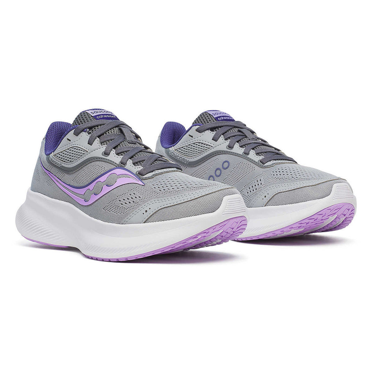 Saucony Cohesion 18 Womens