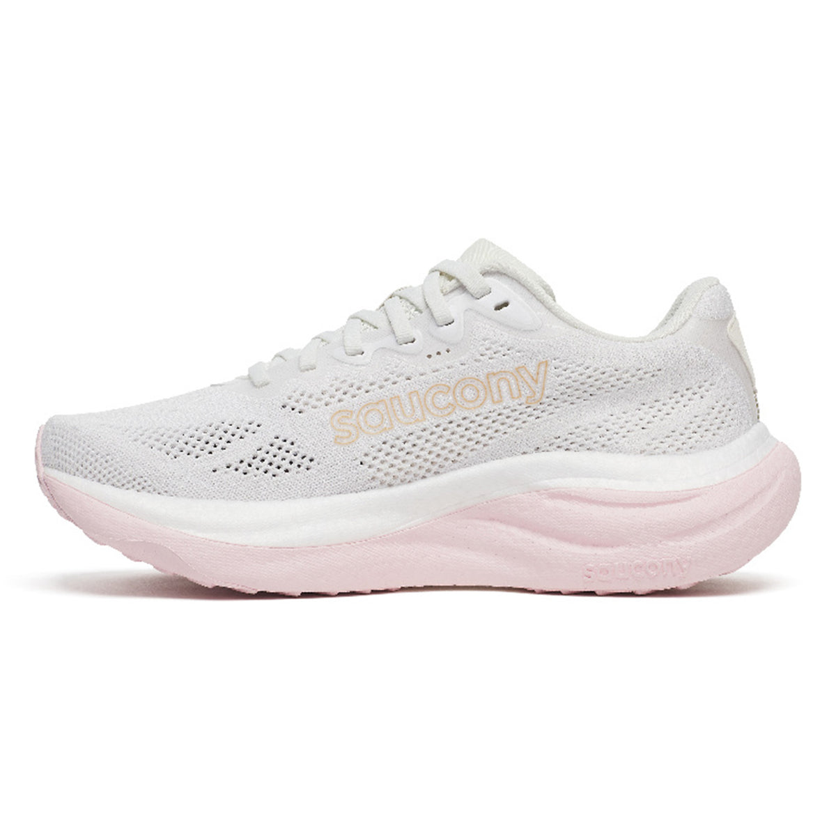 Saucony Ride 19 Womens