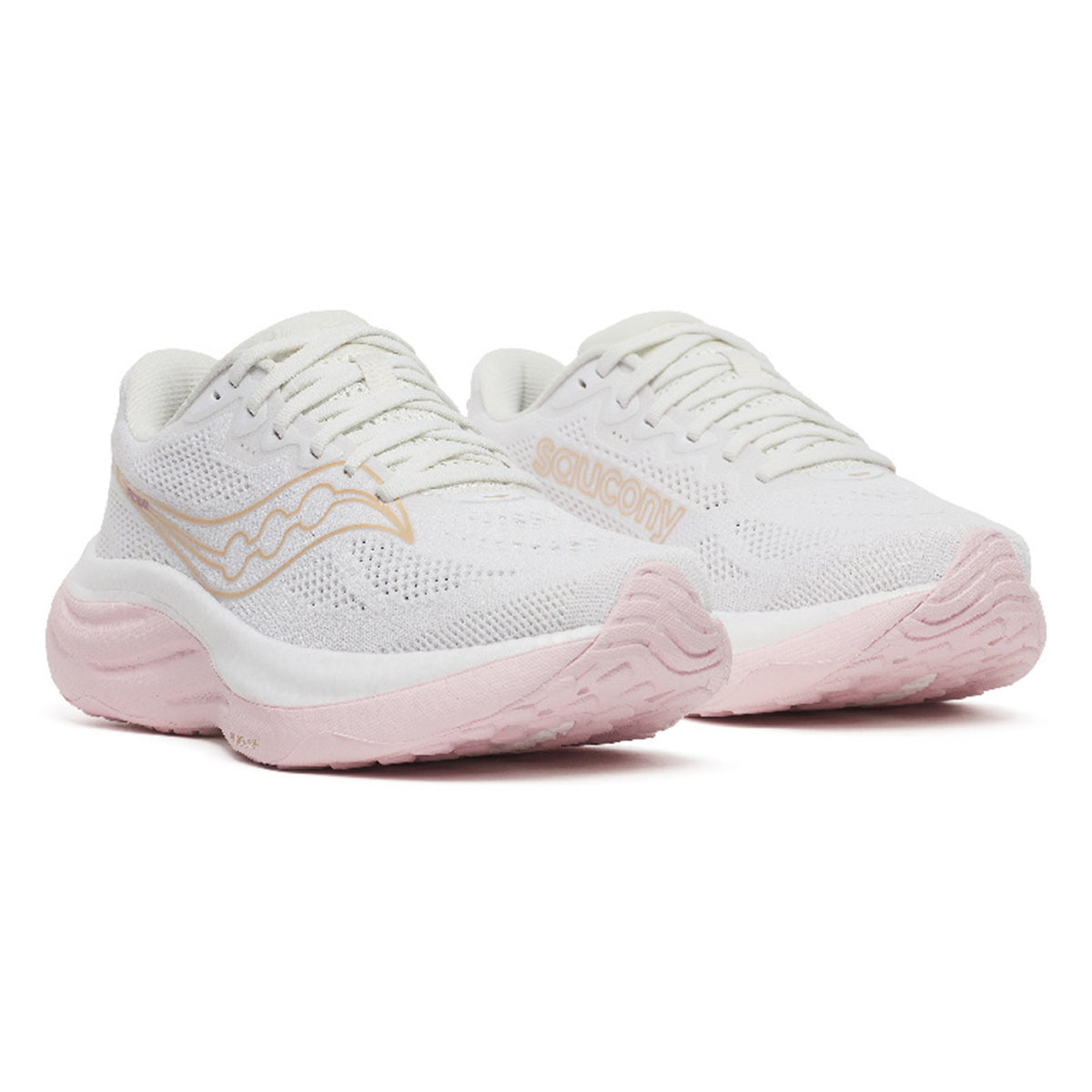 Saucony Ride 19 Womens