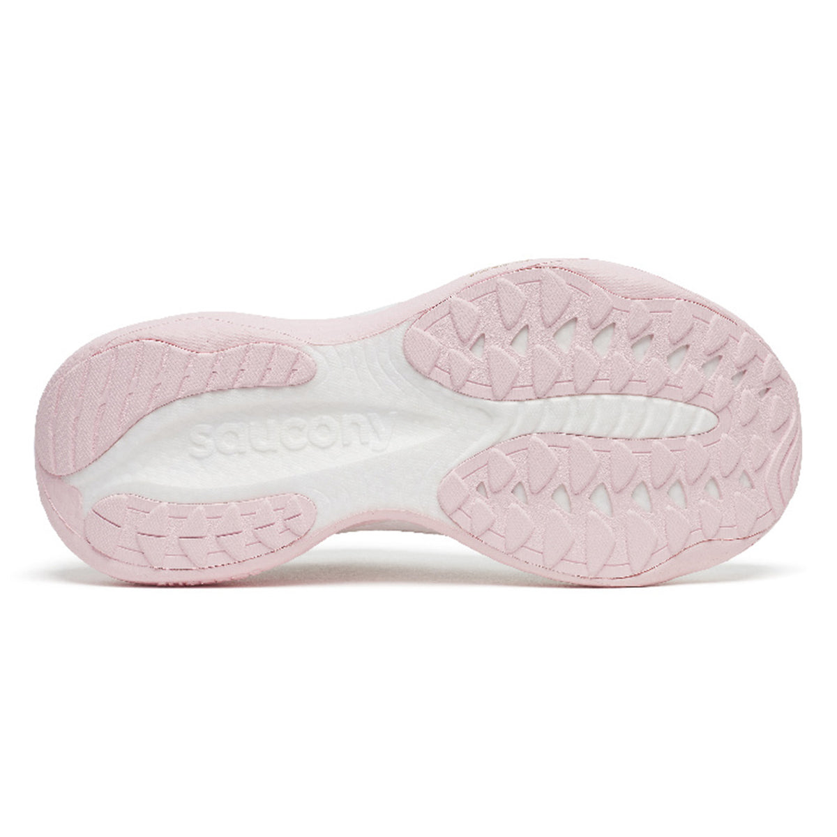 Saucony Ride 19 Womens