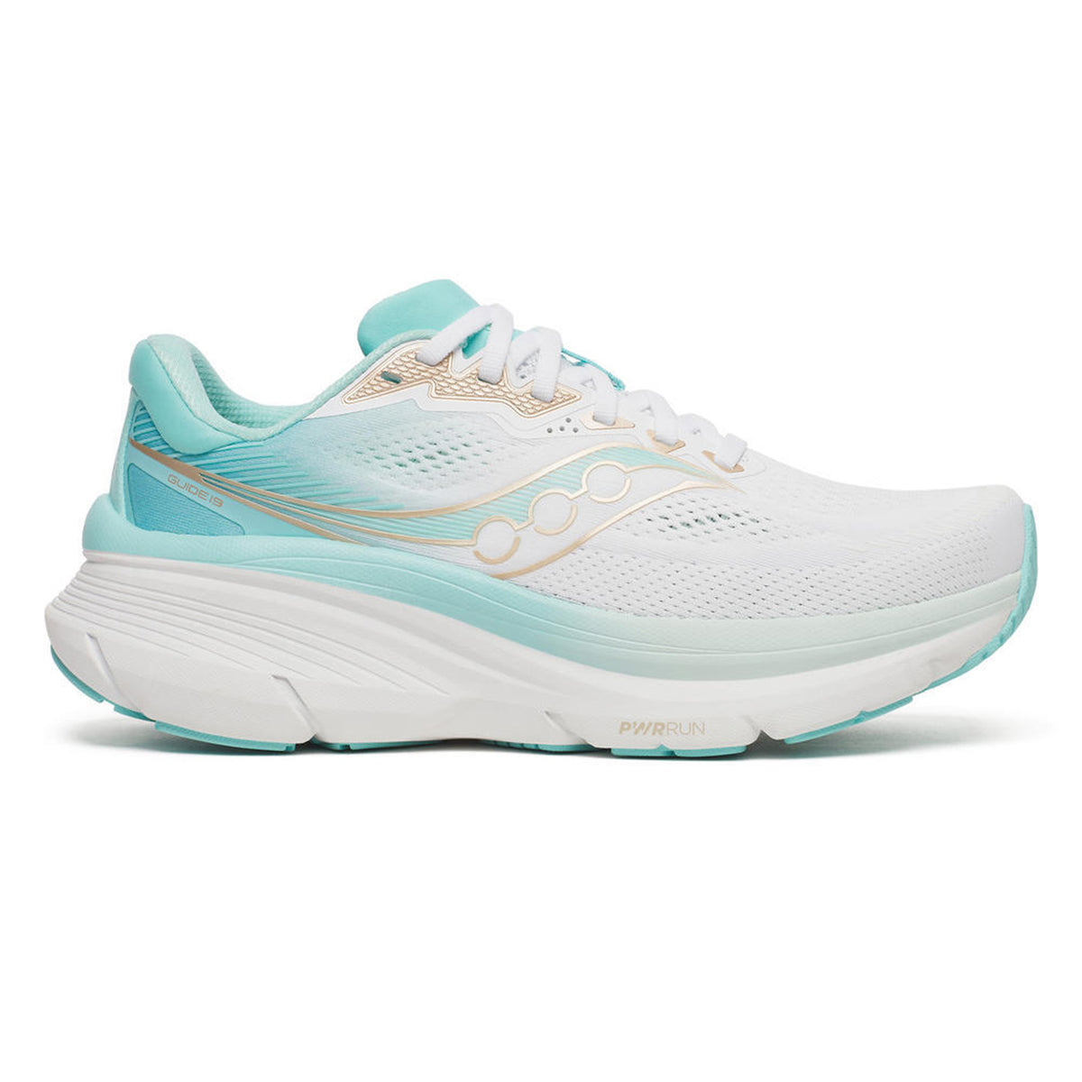 Saucony Ride 19 Womens