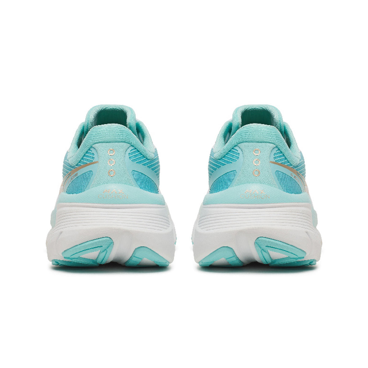 Saucony Ride 19 Womens