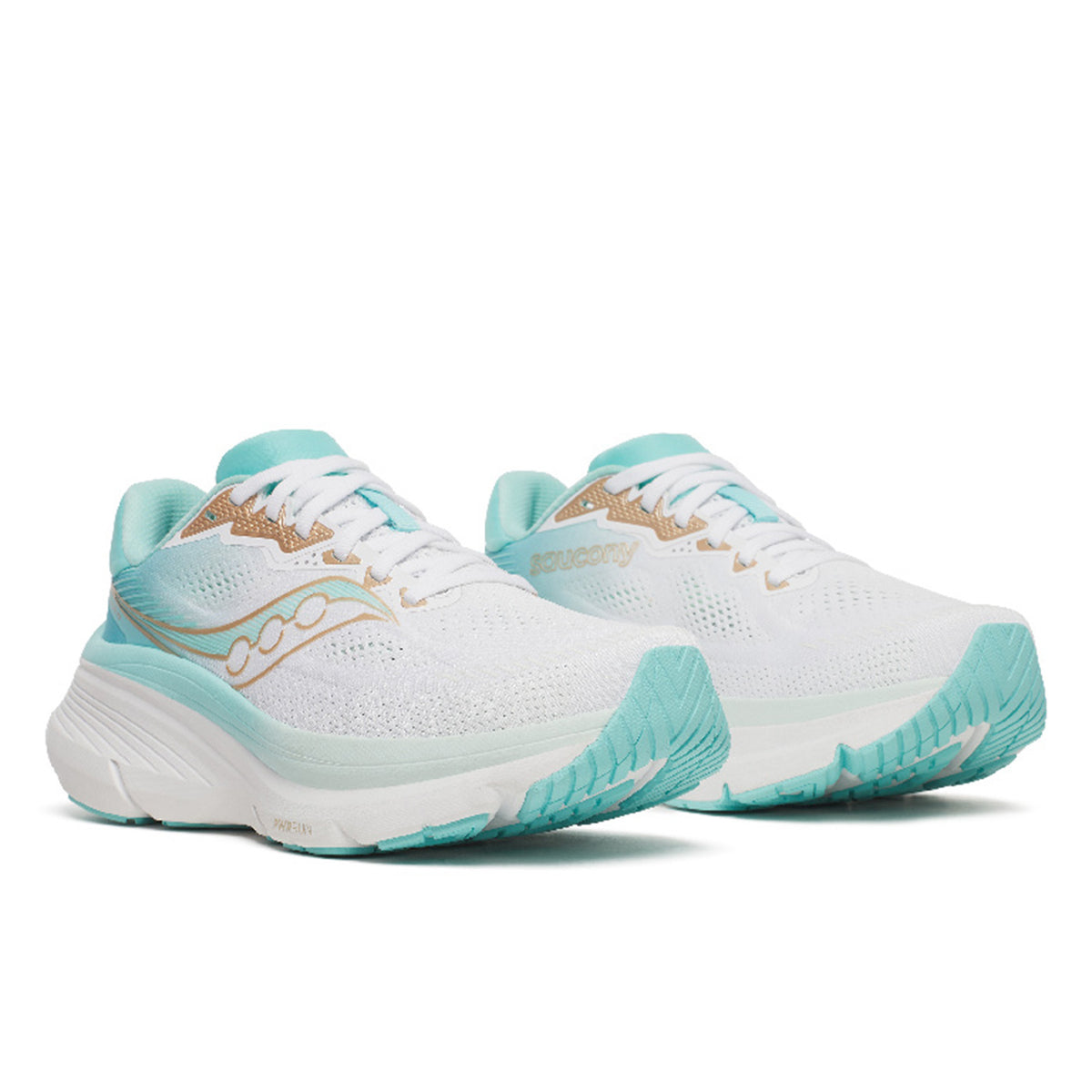 Saucony Ride 19 Womens