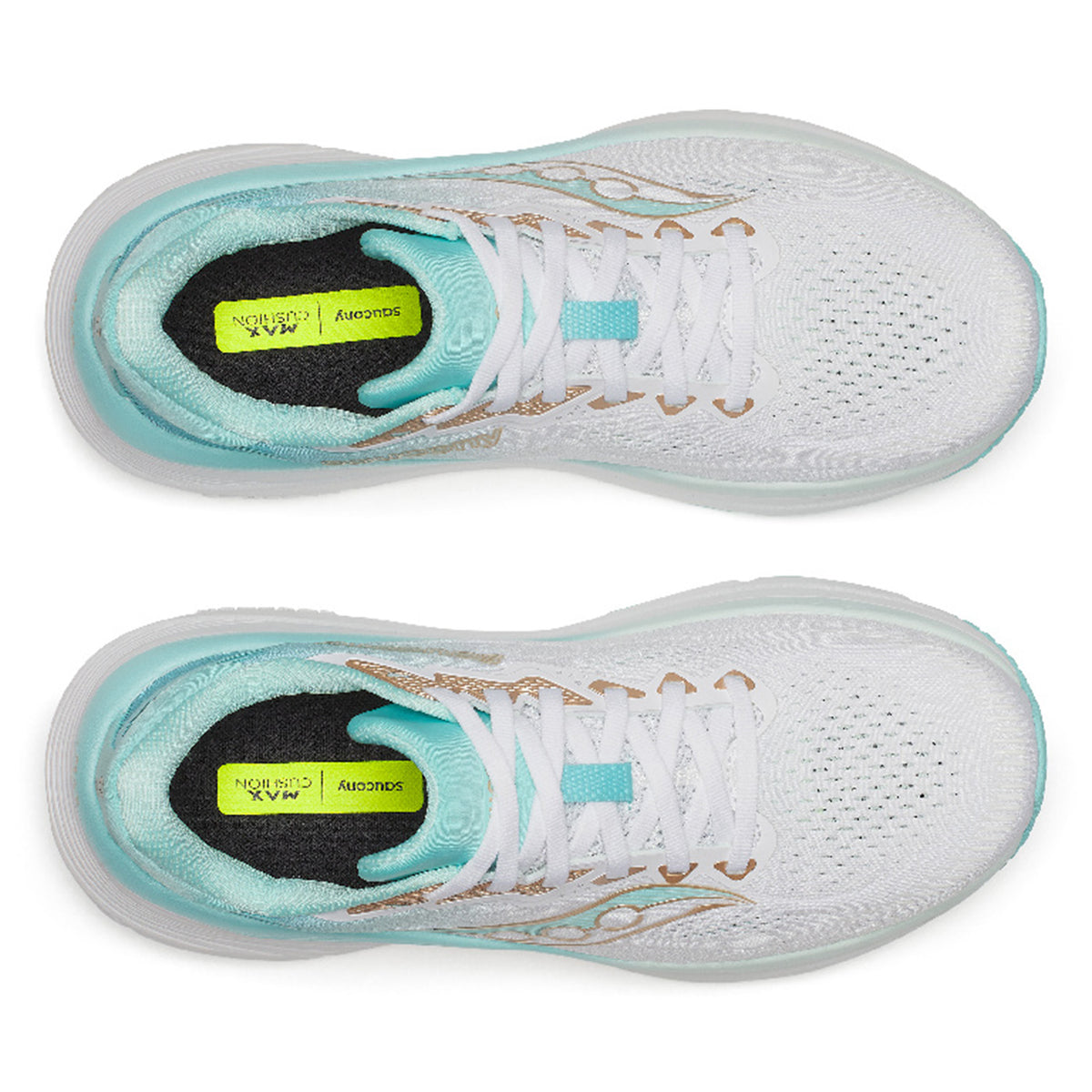 Saucony Ride 19 Womens