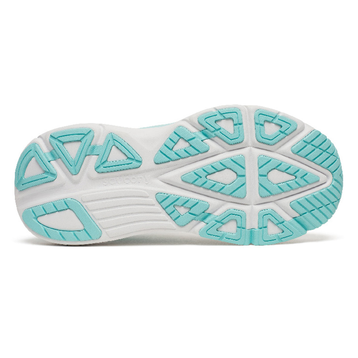 Saucony Ride 19 Womens