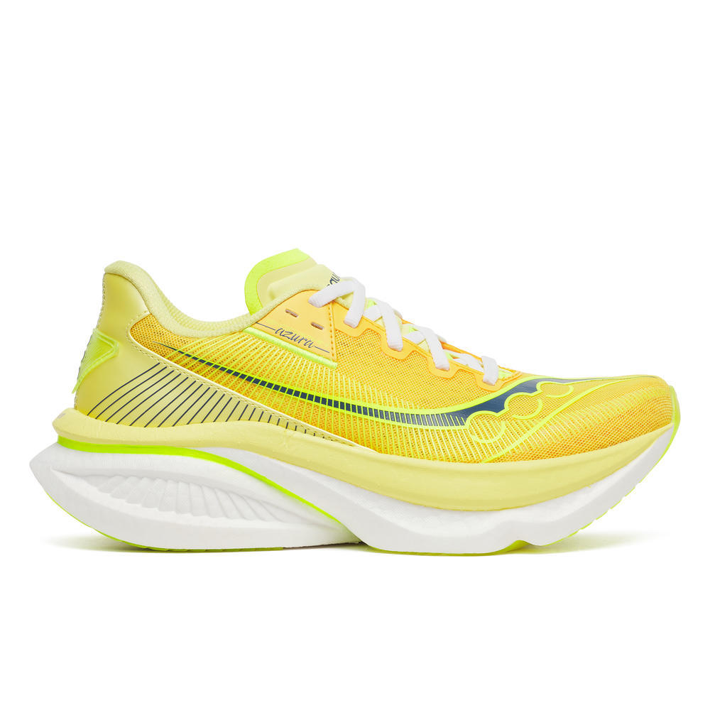 Saucony Endorphin Azura Womens