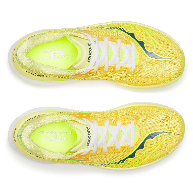 Saucony Endorphin Azura Womens