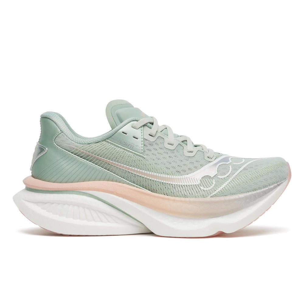 Saucony Endorphin Azura Womens