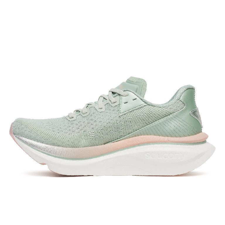 Saucony Endorphin Azura Womens