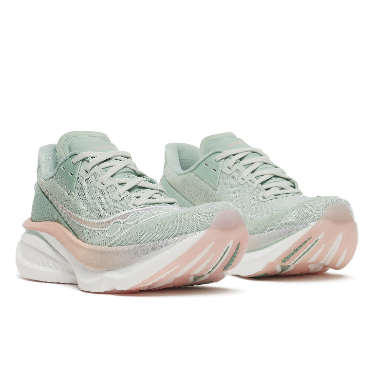 Saucony Endorphin Azura Womens
