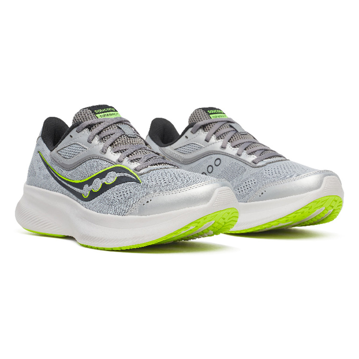 Saucony Cohesion 18 Mens