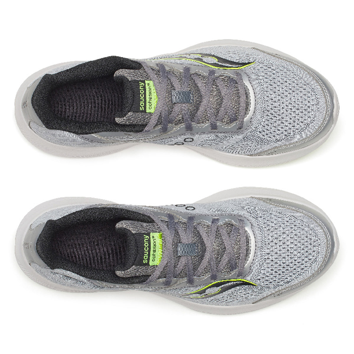 Saucony Cohesion 18 Mens