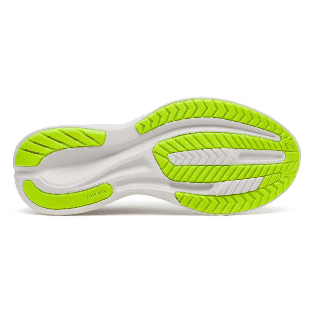 Saucony Cohesion 18 Mens